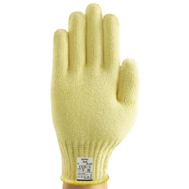 ansell kevlar gloves